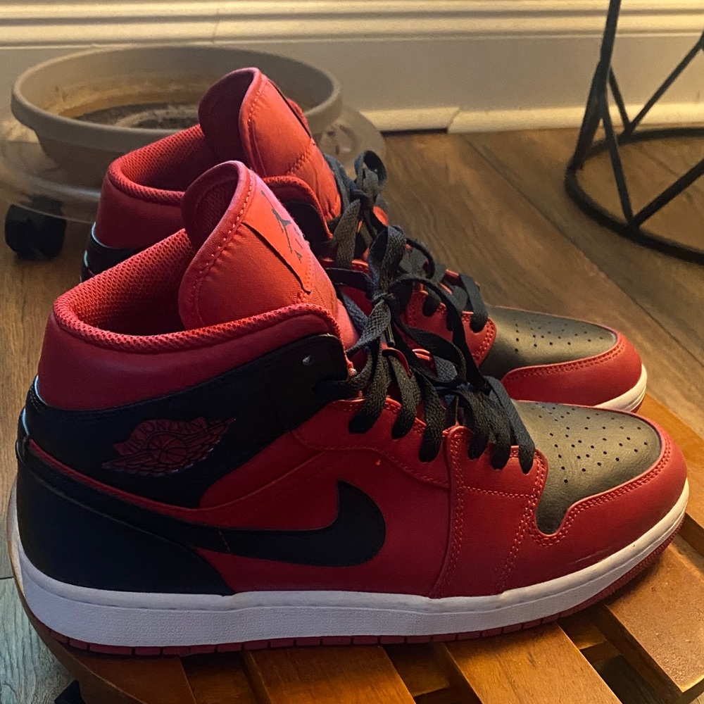 Jordan 1 Men's "Reverse Bred"
